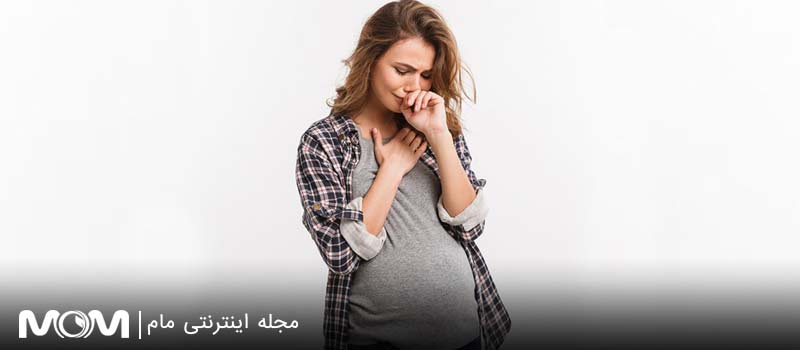 اختلال اضطراب در بارداری