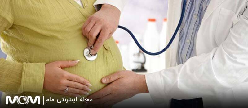 لوپوس قبل از بارداری تا بارداری