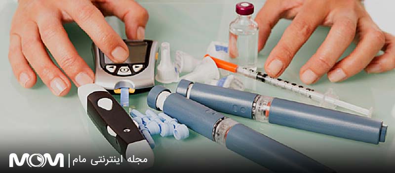 تاثیر دیابت بر ناتوانی جنسی مردان