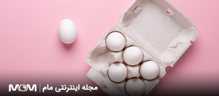 توقف تخمک گذاری