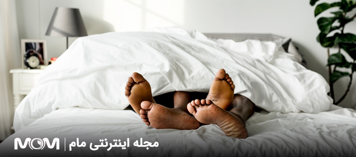 تغییرات میل جنسی در سیکل قاعدگی