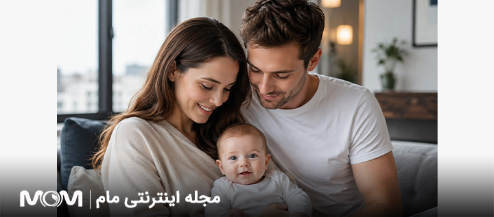 با اسپرم اهدایی فرزند شبیه چه کسی خواهد شد؟