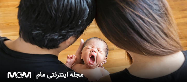 با تخمک اهدایی جنین شبیه چه کسی خواهد شد؟