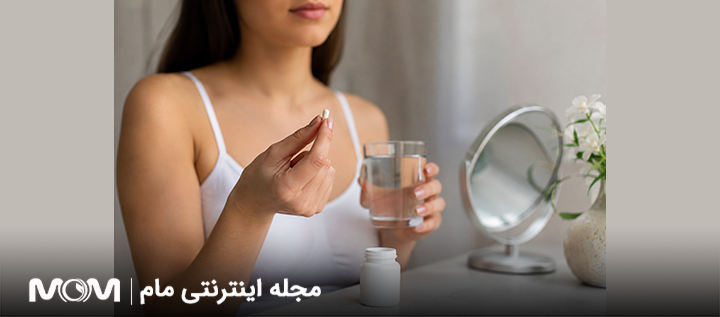 فواید قرص زینک برای خانم‌ها و بهترین زمان مصرف قرص زینک پلاس
