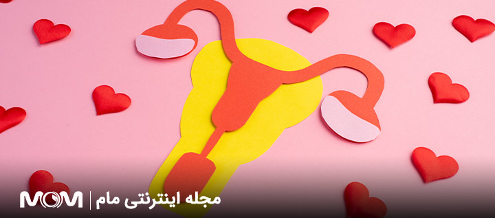 سن پریود دختران