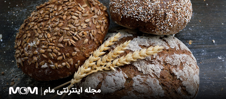 درمان ناباروری ناشی از بیماری سلیاک