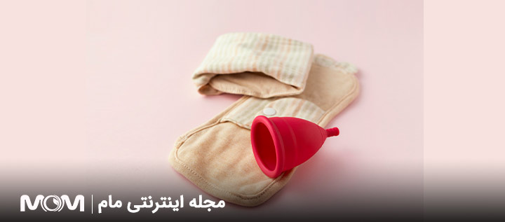 سن پریود دختران