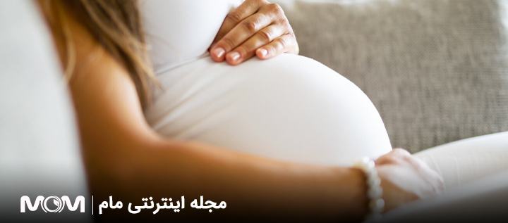درد مثانه در بارداری 
