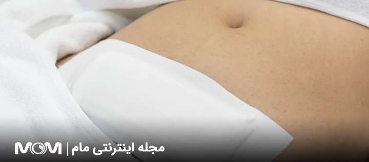نقاهت بعد از میومکتومی 
