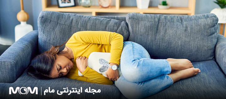پد ضد درد قاعدگی چیست