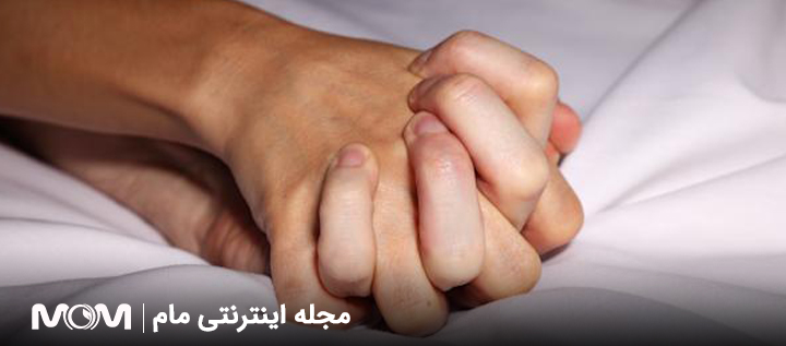 فواید ارگاسم