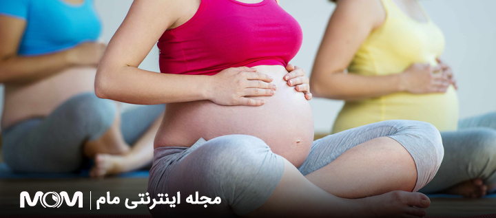 عوامل موثر در تقویت هوش جنین