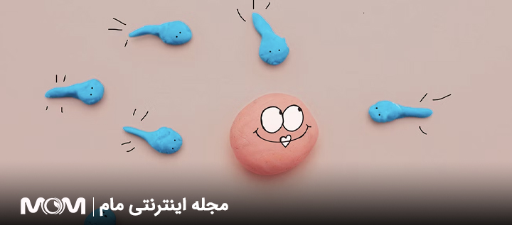 اختلال در تخمک گذاری