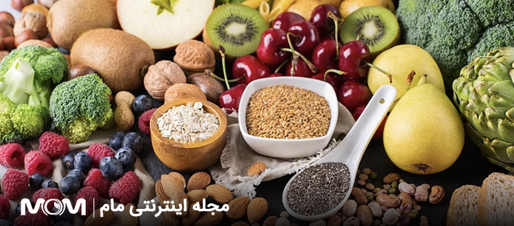 مکمل برای بهبود تنبلی تخمدان