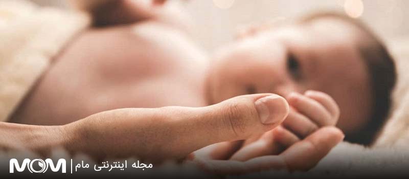 آسپیراسیون مکونیوم چیست؟