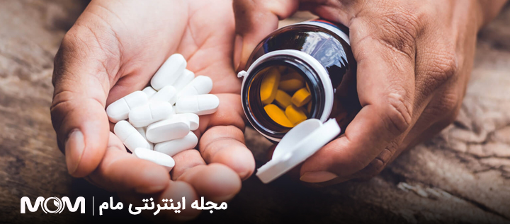 معرفی بهترین مکمل‌ها برای تنبلی تخمدان