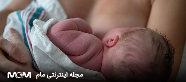 ذخیره شیر مادر و نحوه آن