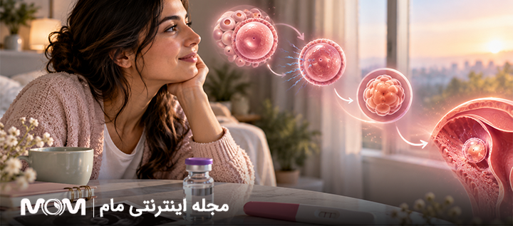 آمپول hcg چیست و چند روز بعد از آمپول اچ سی جی باردار میشوم