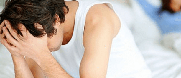 اختلالات جنسی در آقایان | دکتر احسان اطرج