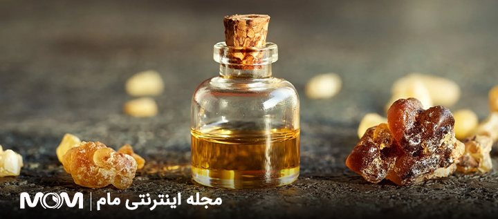 اثر کندر بر افزایش هوش جنین