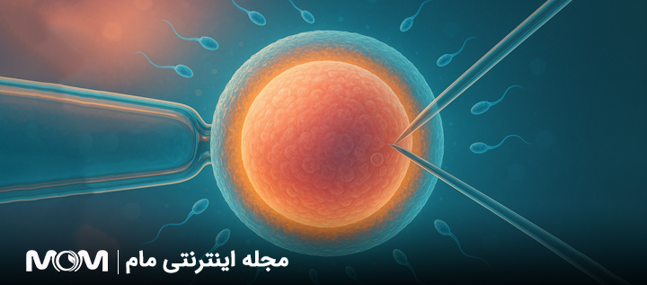 درصد موفقیت IVF برای بار دوم