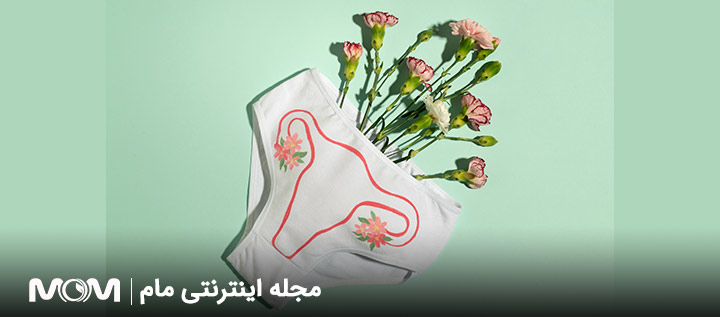 سن پریود دختران