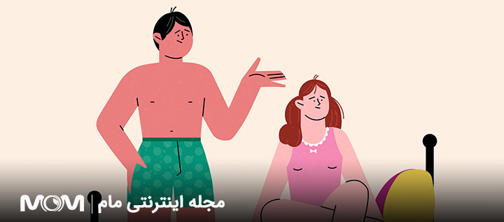 تاثیر وازکتومی بر رابطه جنسی