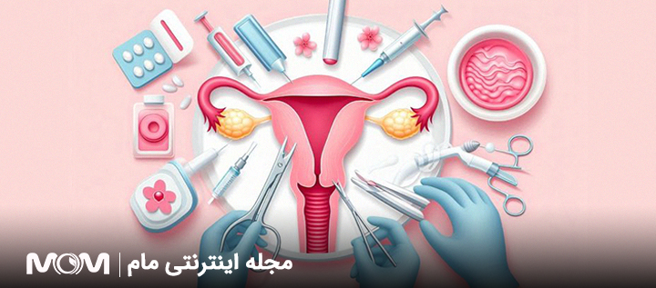 کولپورافی واژن
