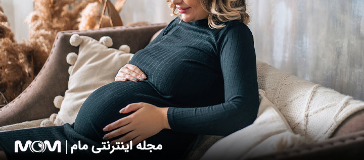 خود مراقبتی در هفته 28 بارداری