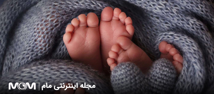 مراقبت های حاملگی دوقلویی
