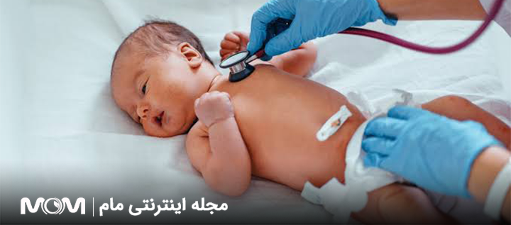 ختنه نوزاد