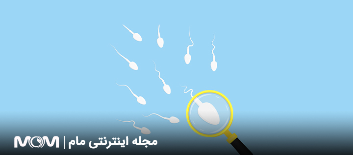 آزمایش نفوذ اسپرم چیست
