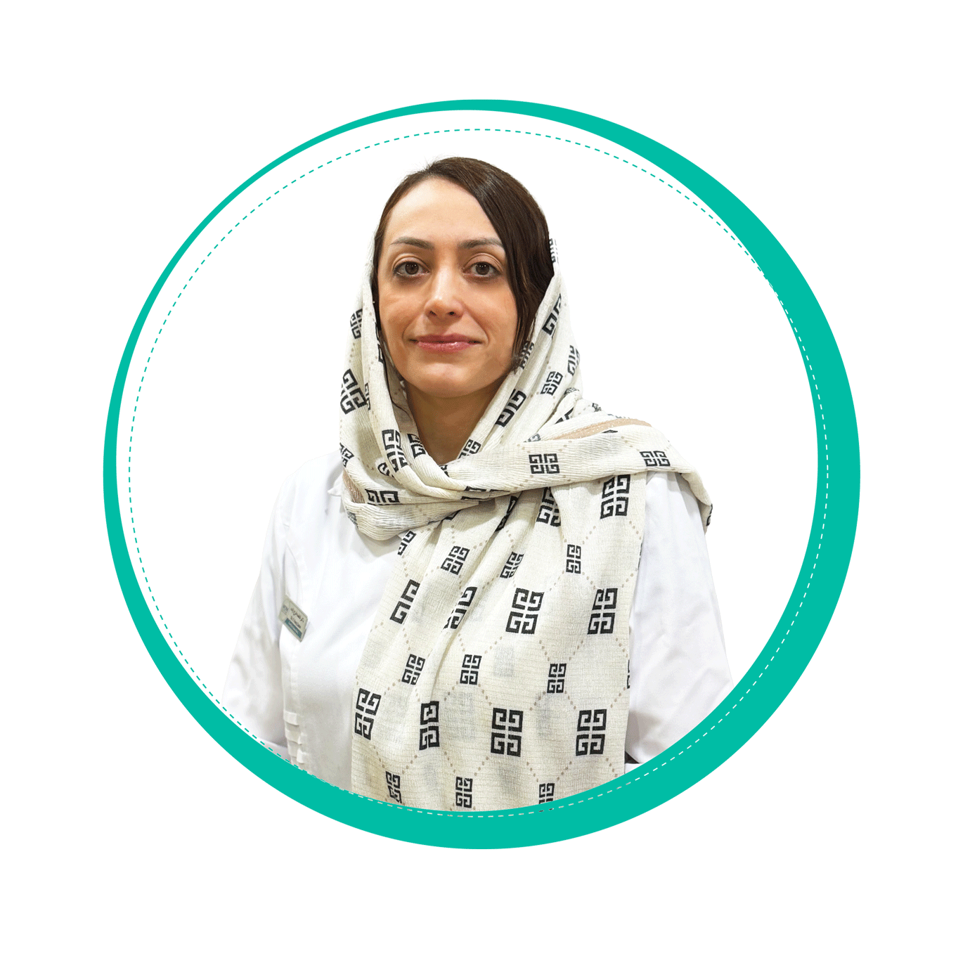 دکتر فاطمه فرج زاده واجاری