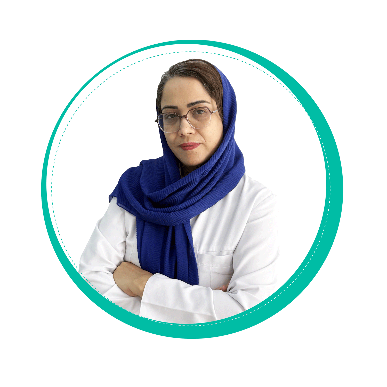 دکتر نسرین