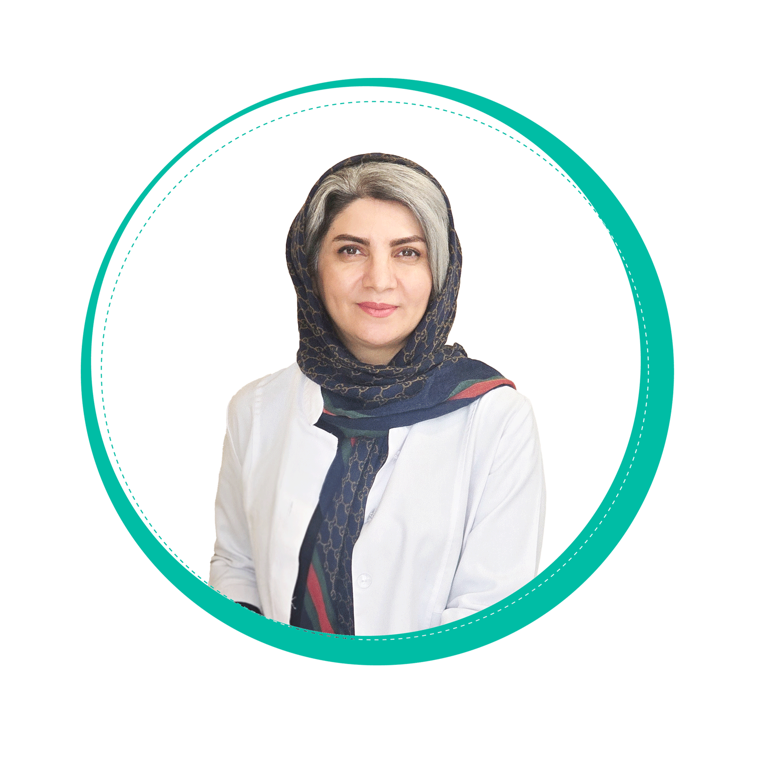 دکتر لیلا هاشمی