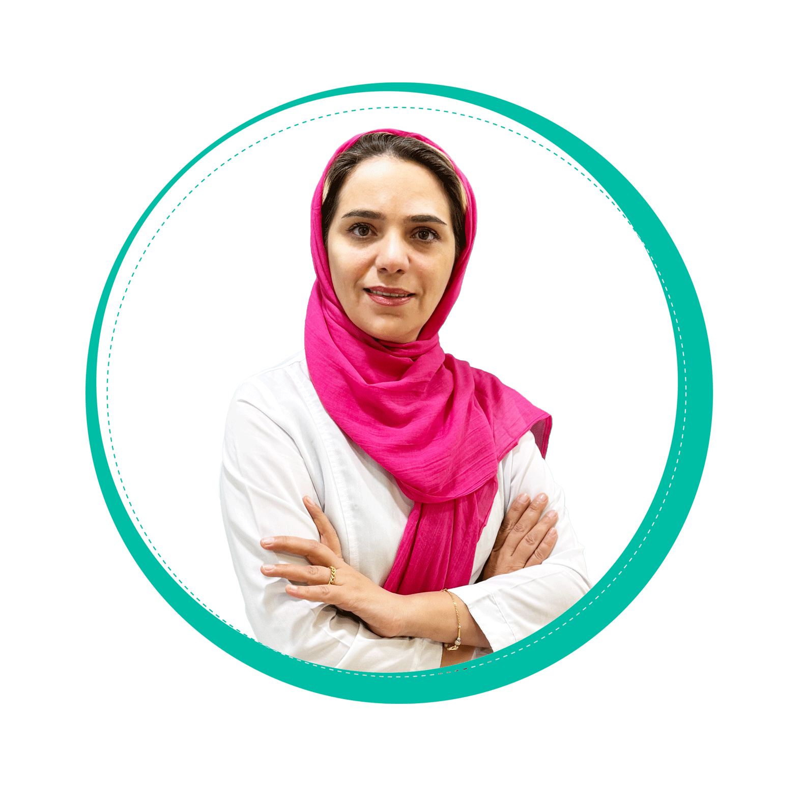 دکتر مژگان وهابی