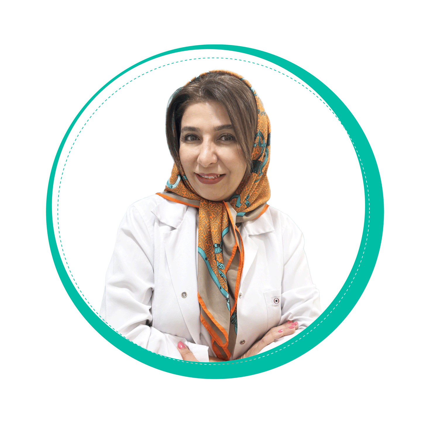 دکتر فرناز منتظری
