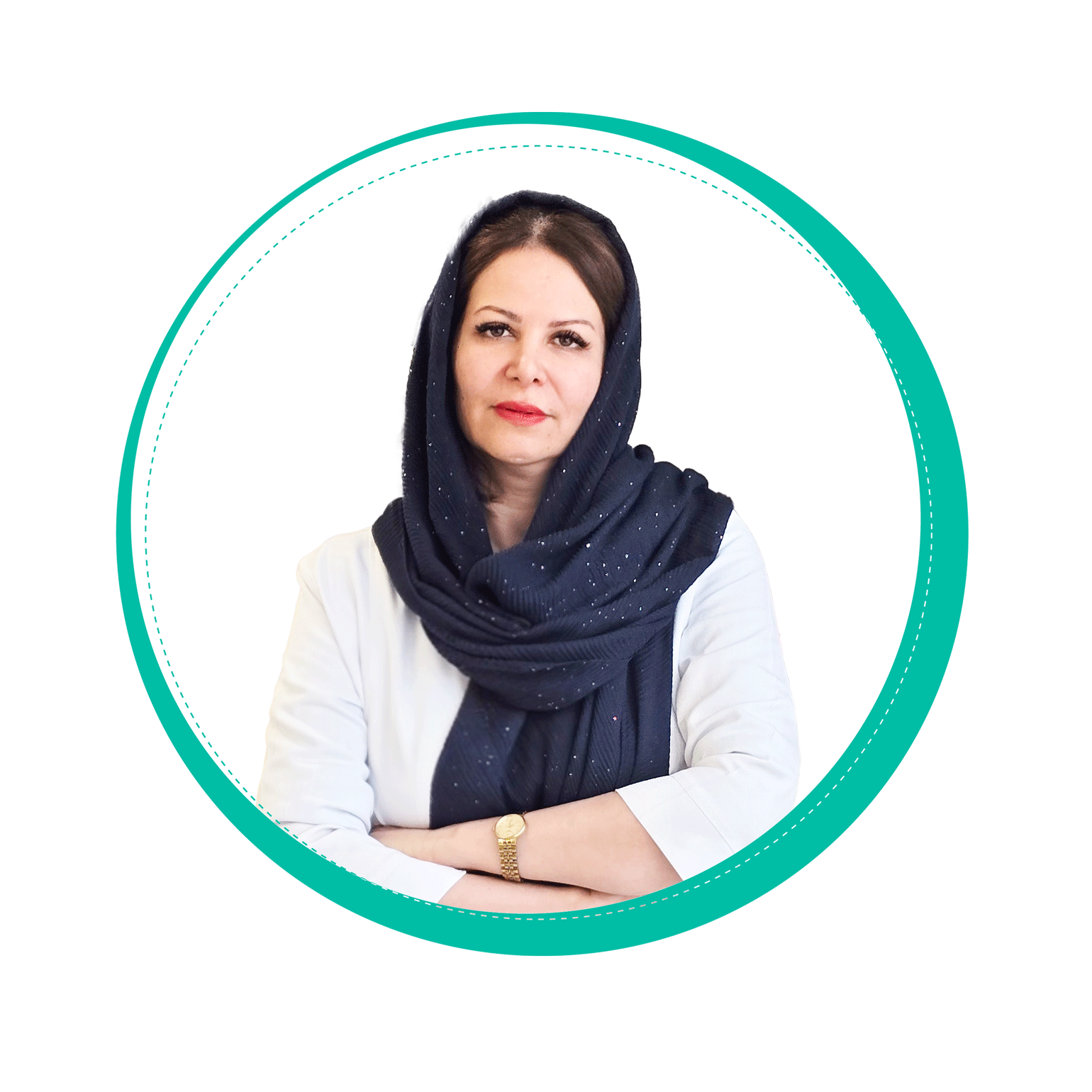 دکتر فرحناز زندی
