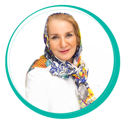 دکتر مینو طاهری | مرکز مام